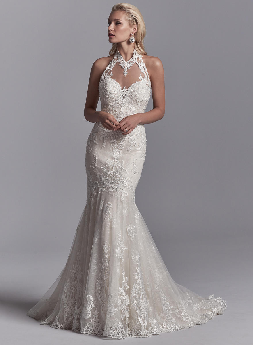 Sottero and Midgley by Maggie Sottero 8ST534