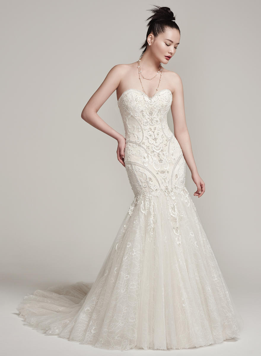 Sottero and Midgley by Maggie Sottero Nina-6SW837