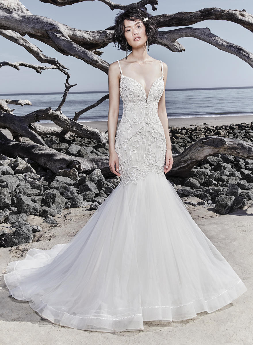 Sottero and Midgley by Maggie Sottero 8SC755