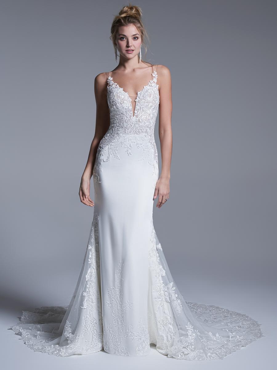 Maggie Bridal by Maggie Sottero 22SK986