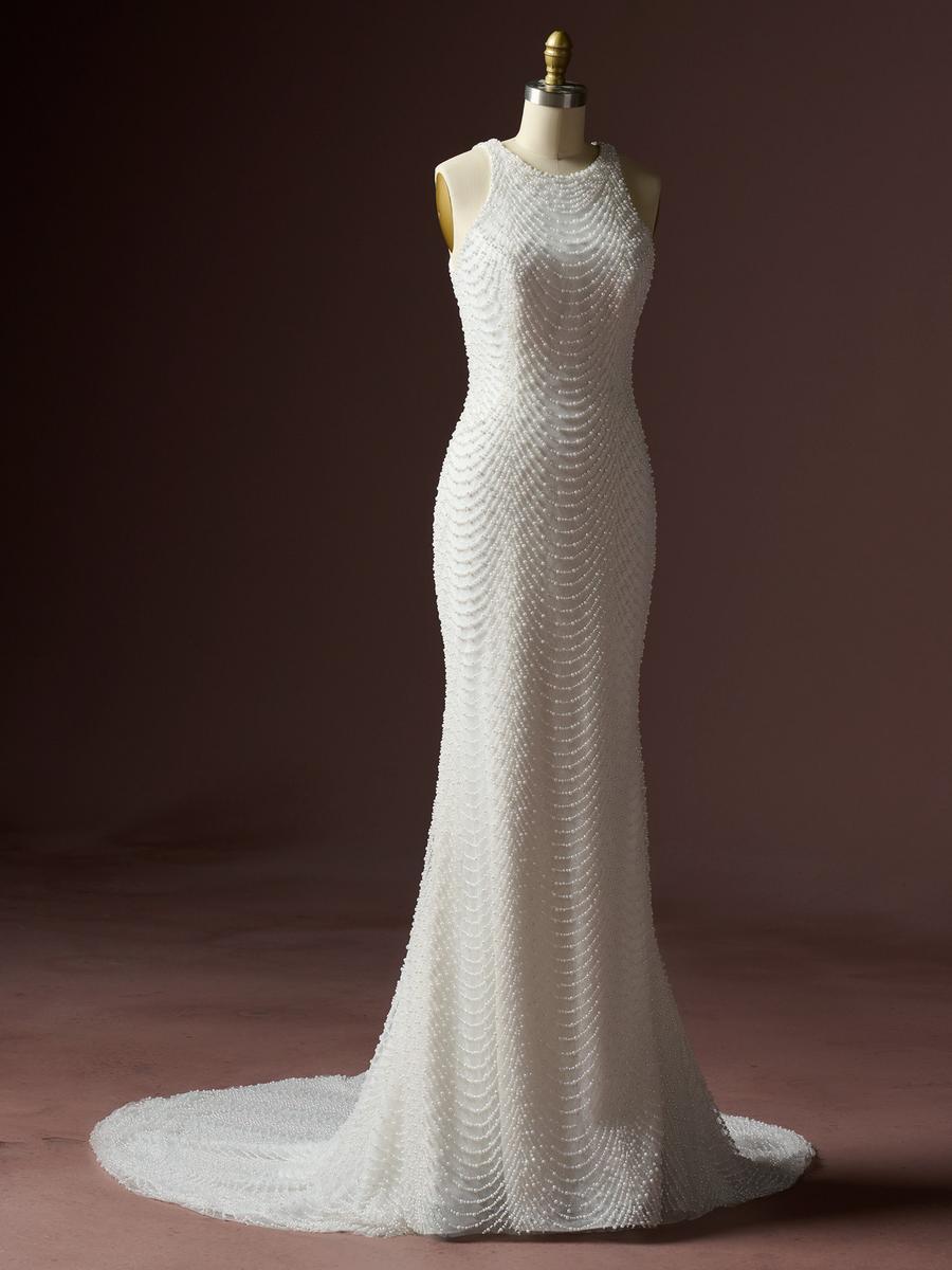Sottero & Midgley by Maggie Sottero Designs F6SK087B01