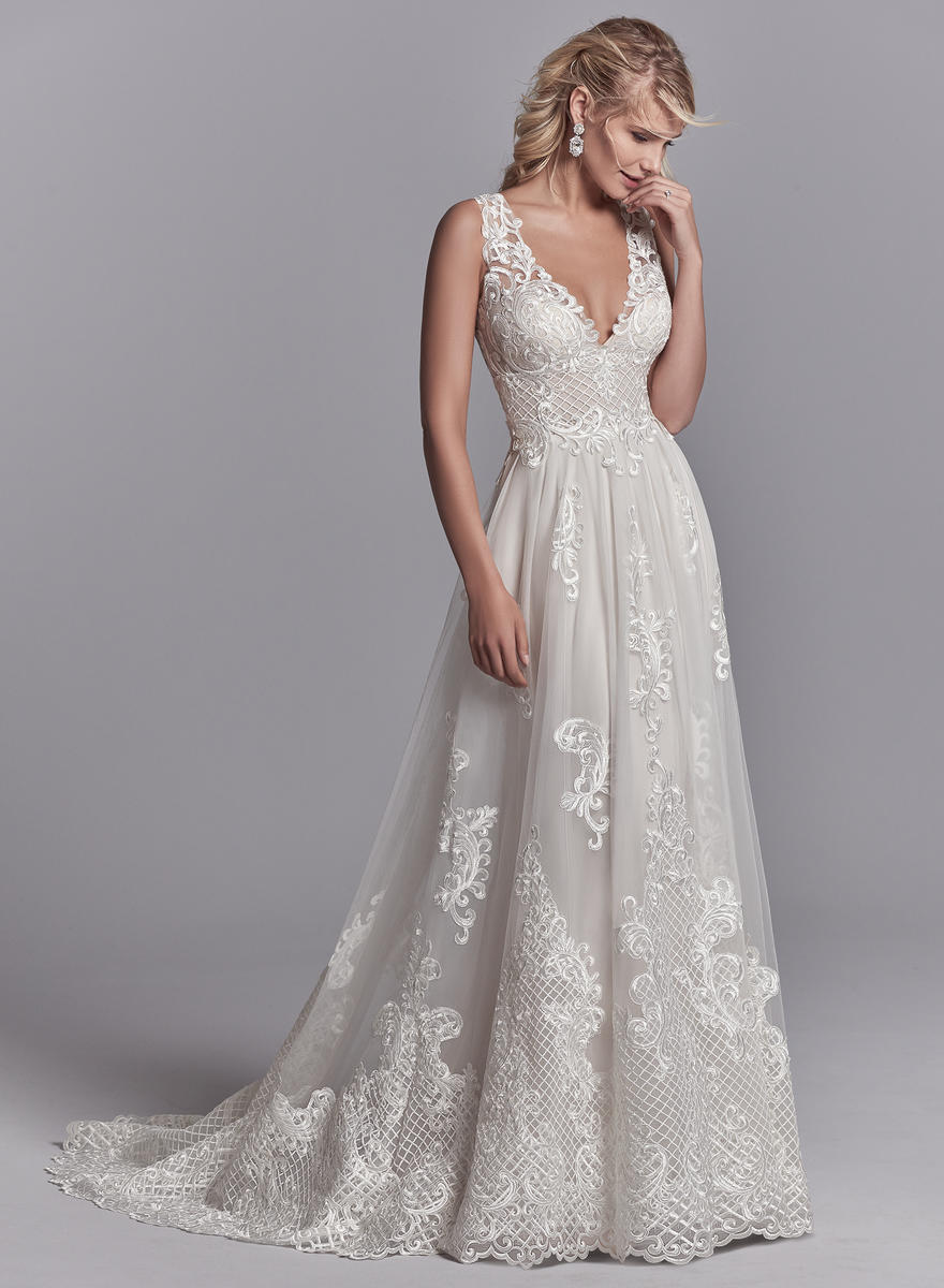 Sottero and Midgley by Maggie Sottero 8SS558