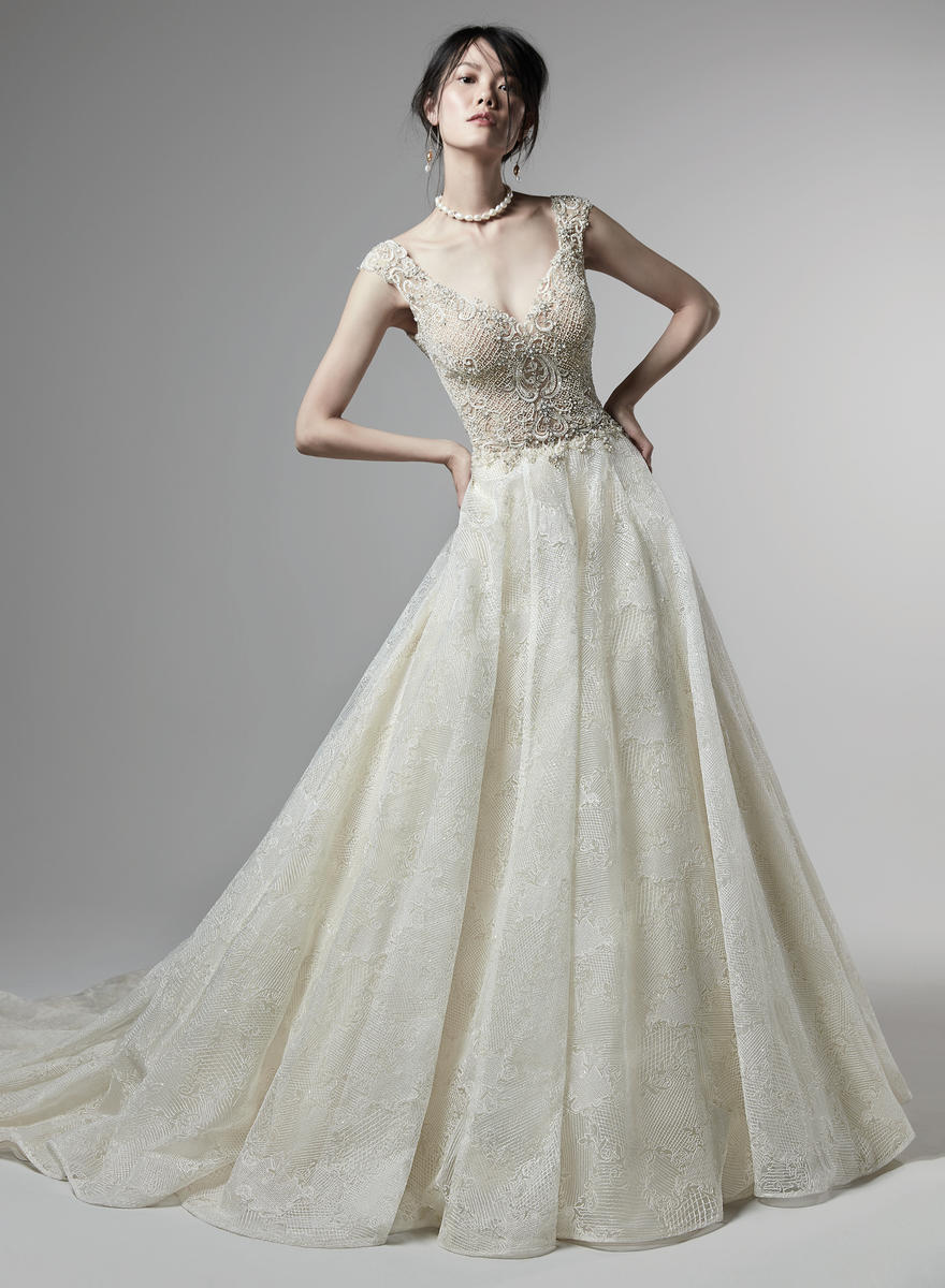 Sottero and Midgley by Maggie Sottero 9SS883