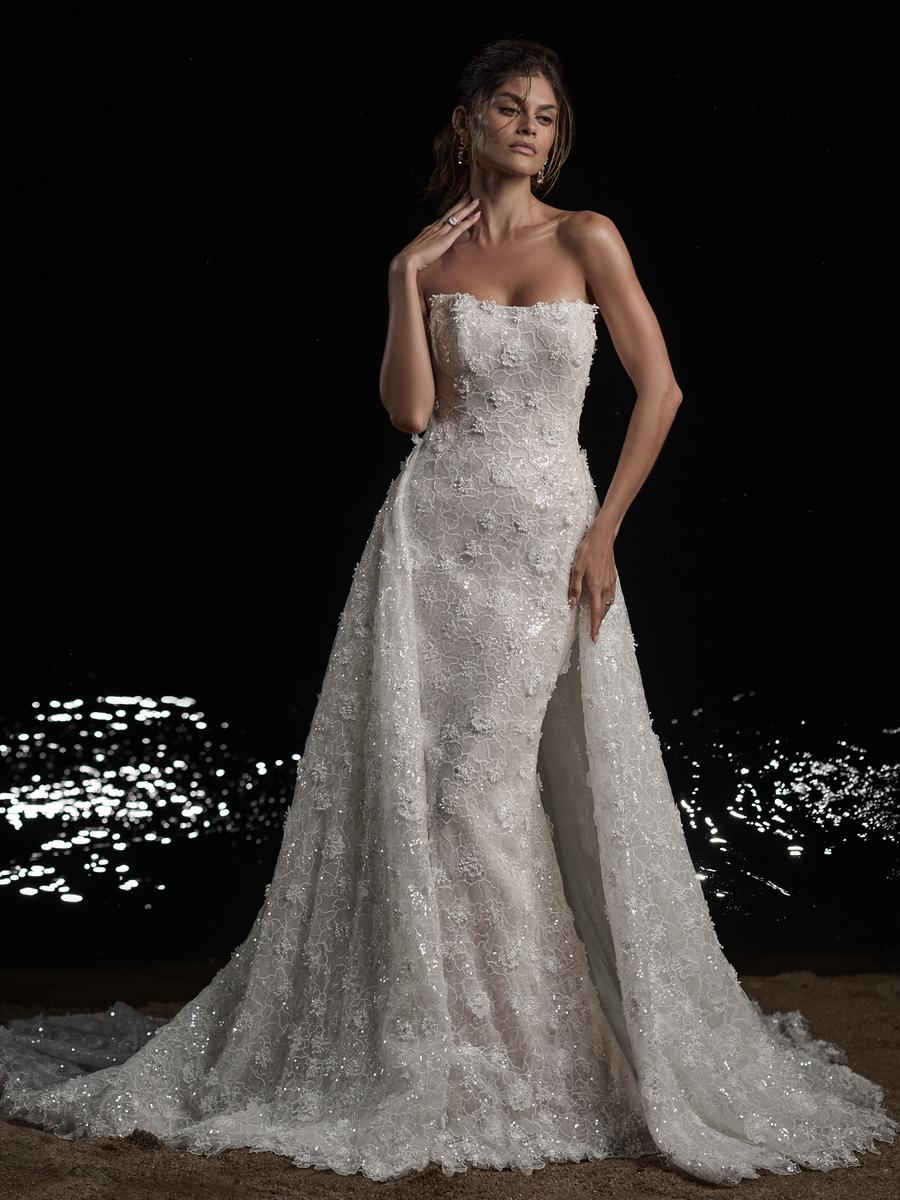 Sottero & Midgley by Maggie Sottero Designs 23ST109A01