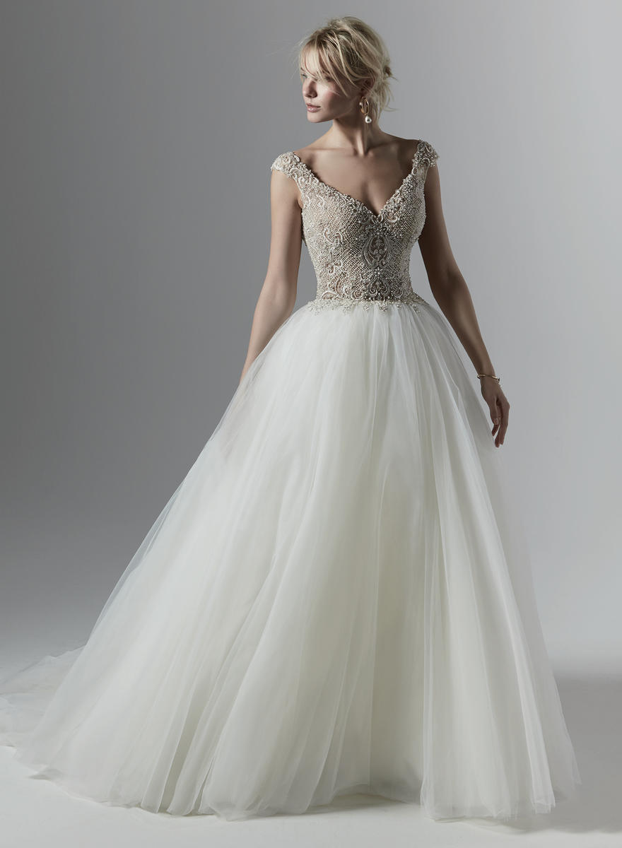 Sottero and Midgley by Maggie Sottero 9SS883MC