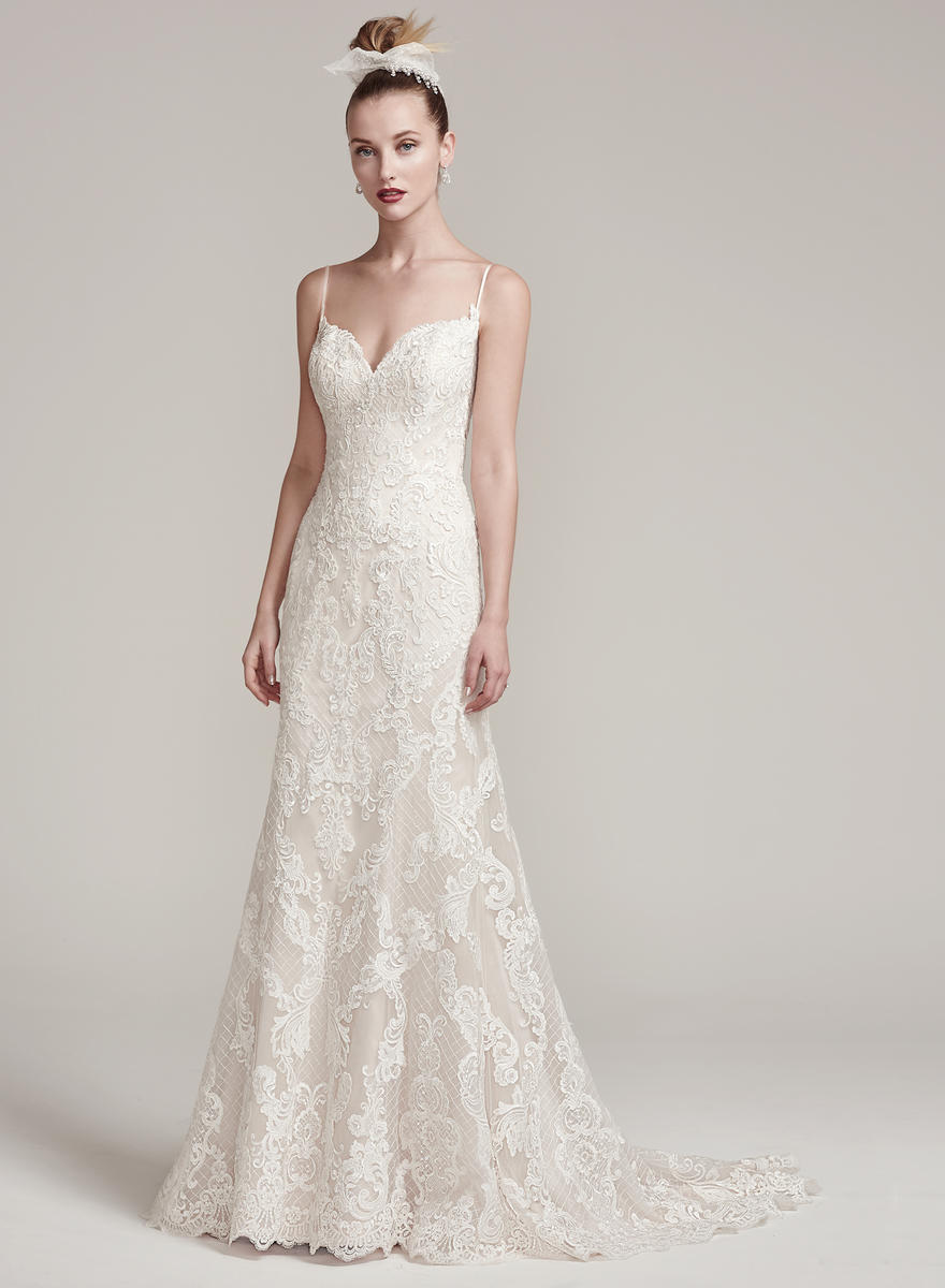 Sottero and Midgley by Maggie Sottero Parker-6SW784