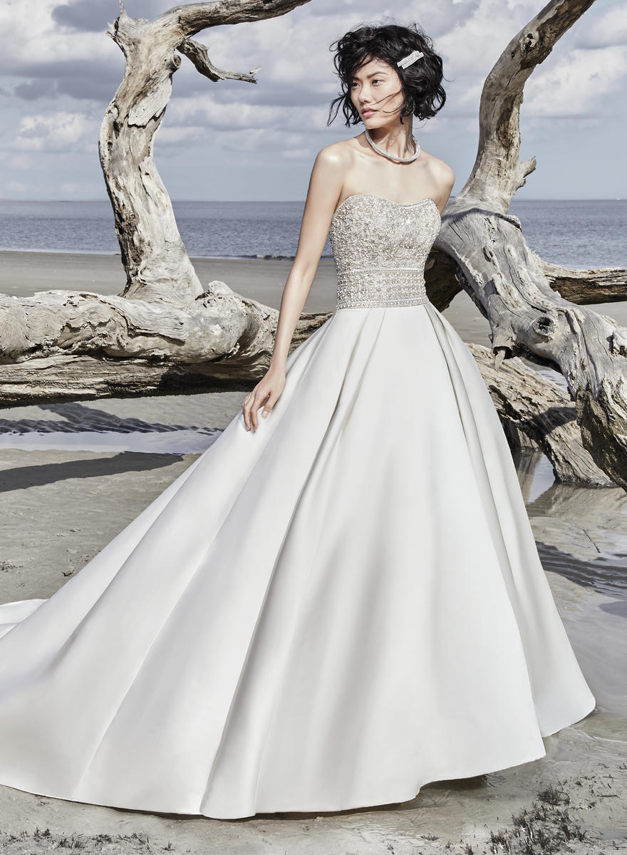 Sottero and Midgley by Maggie Sottero 8SS785