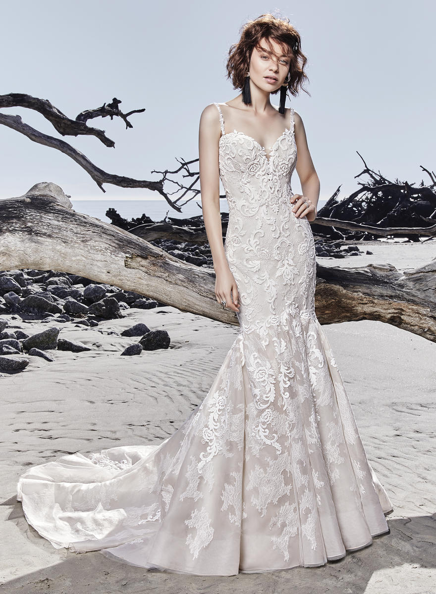 Sottero and Midgley by Maggie Sottero 8SW783