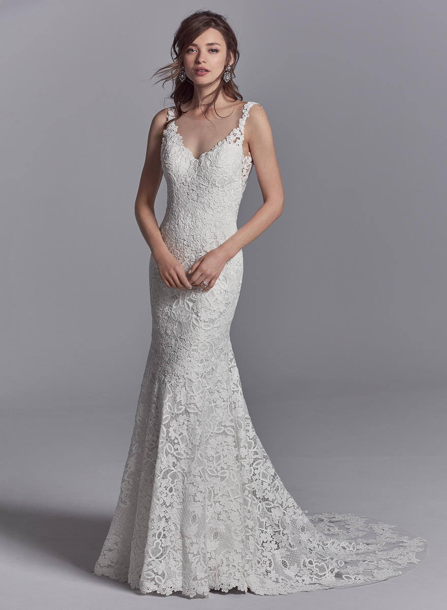 Sottero and Midgley by Maggie Sottero 8SS552