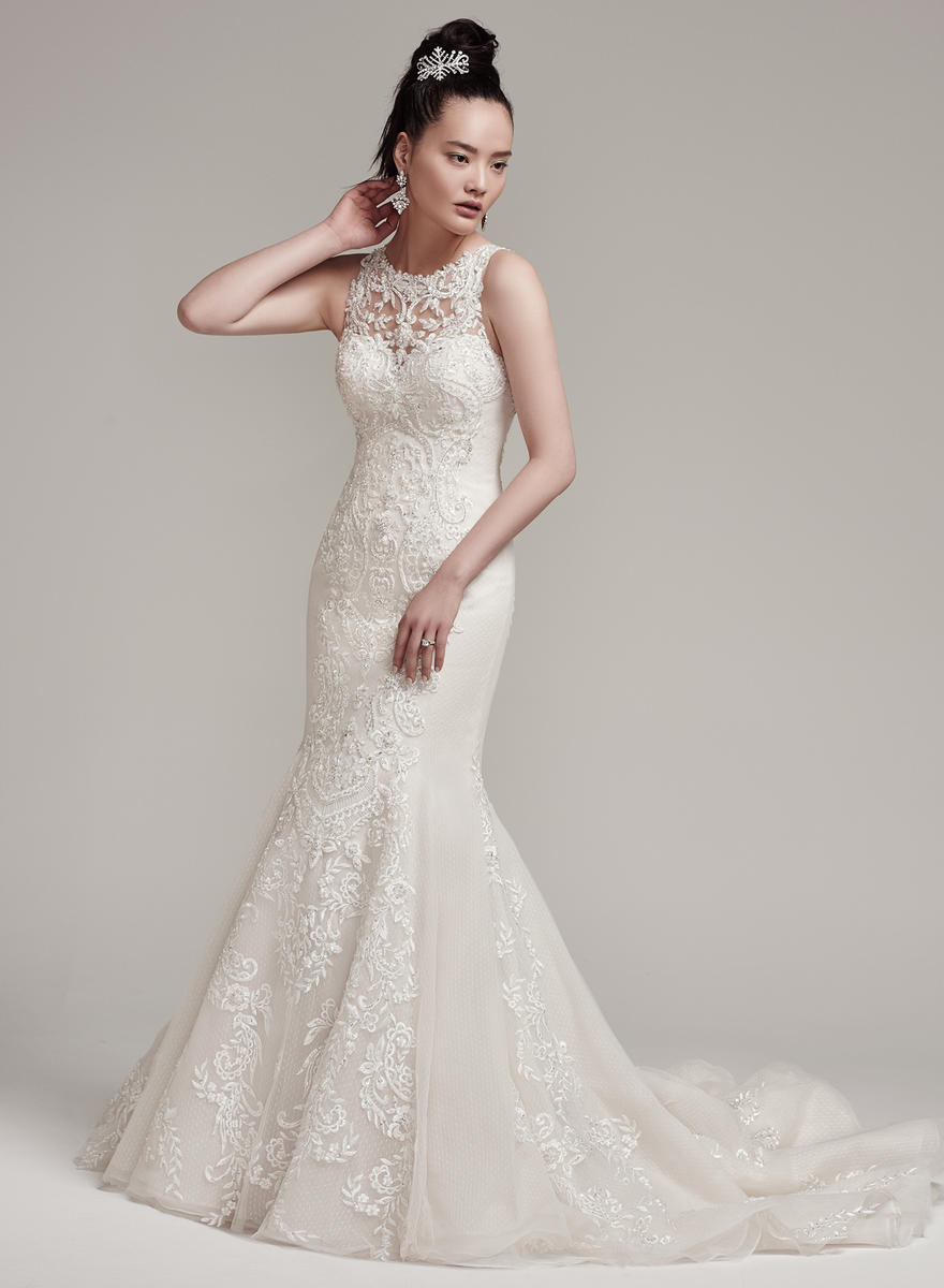 Sottero and Midgley by Maggie Sottero Rae-6SR786