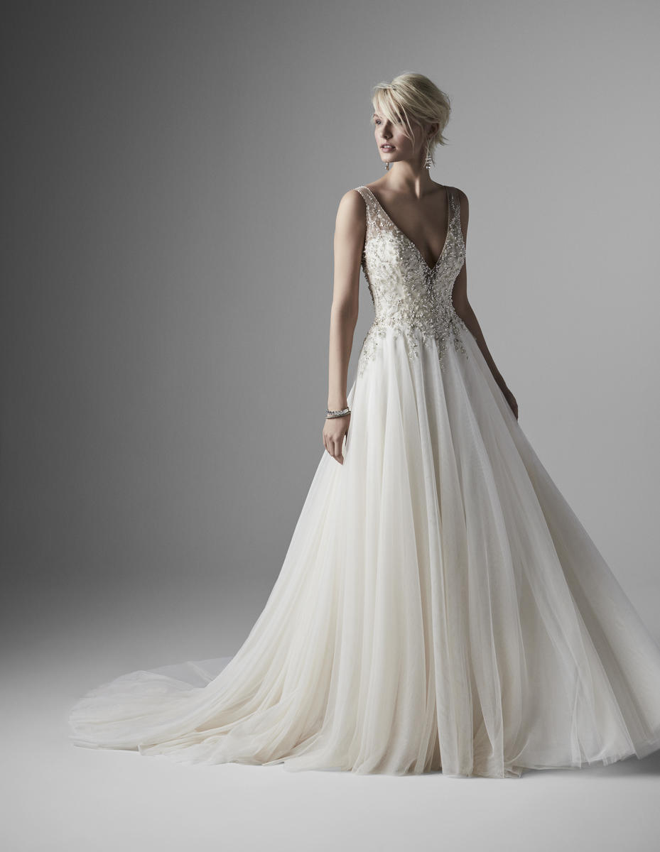 Sottero and Midgley by Maggie Sottero 20SC259