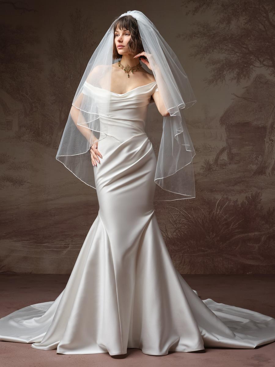 Sottero & Midgley by Maggie Sottero Designs F6SS084A01