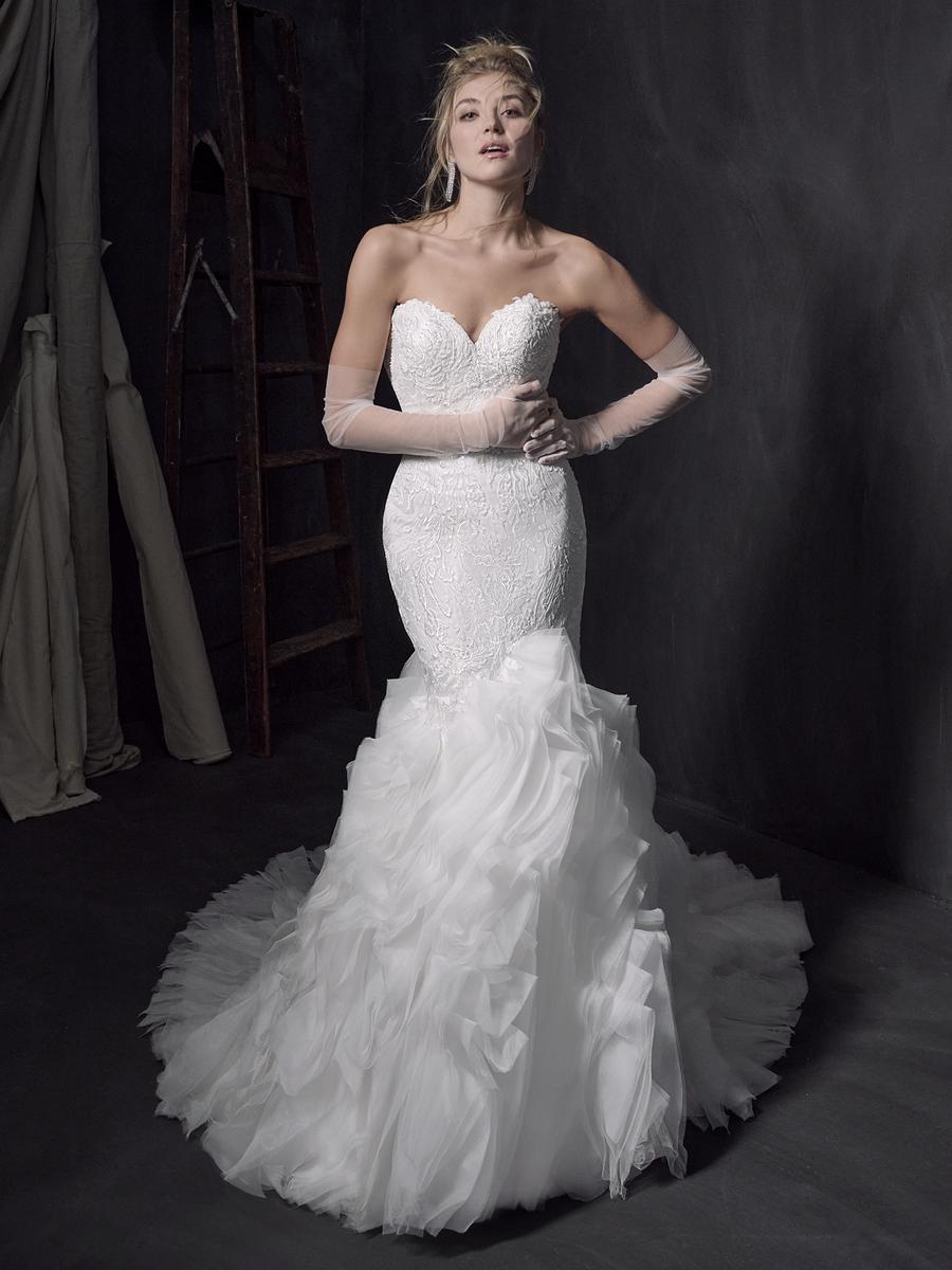 Sottero & Midgley by Maggie Sottero Designs 22SS938