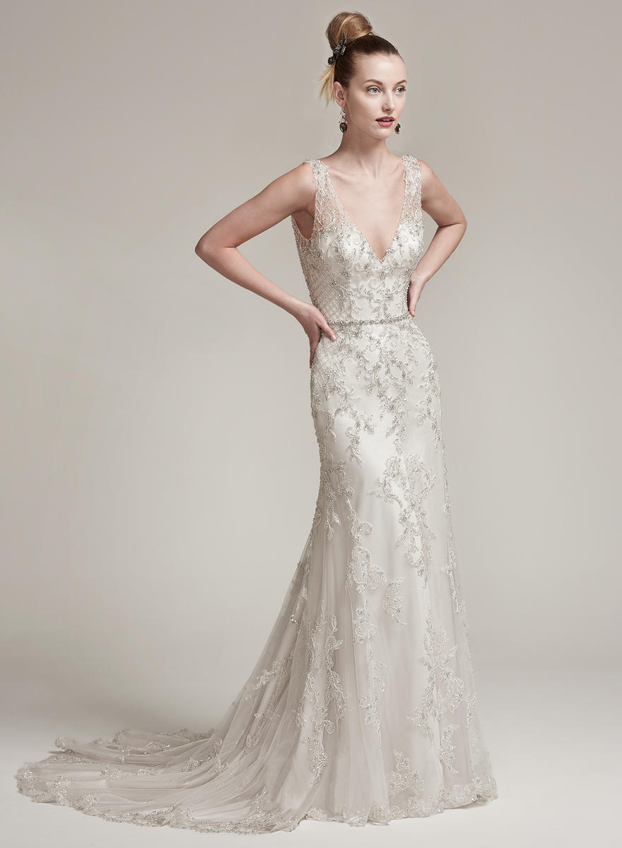 Sottero and Midgley by Maggie Sottero Ronnie-6SW778
