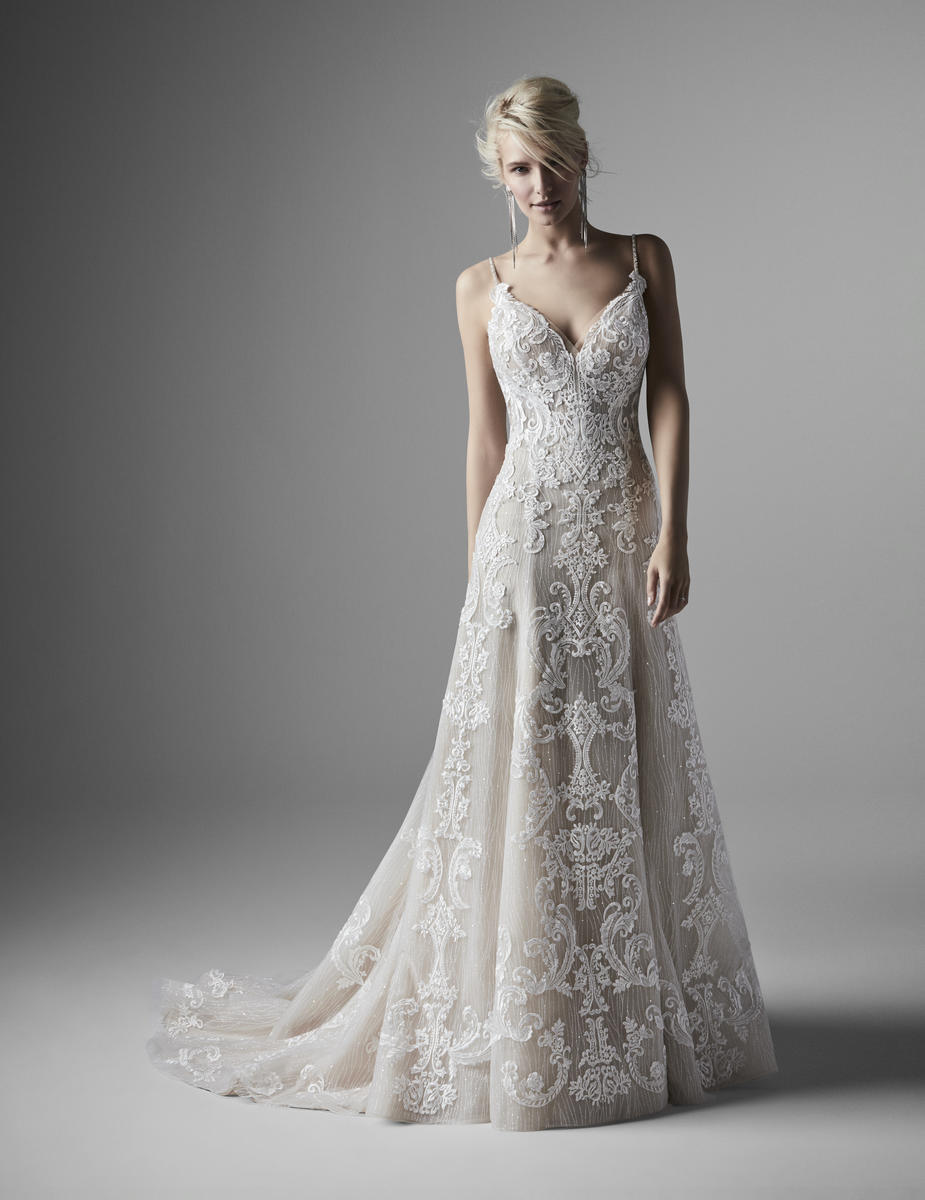 Sottero and Midgley by Maggie Sottero 20SW198