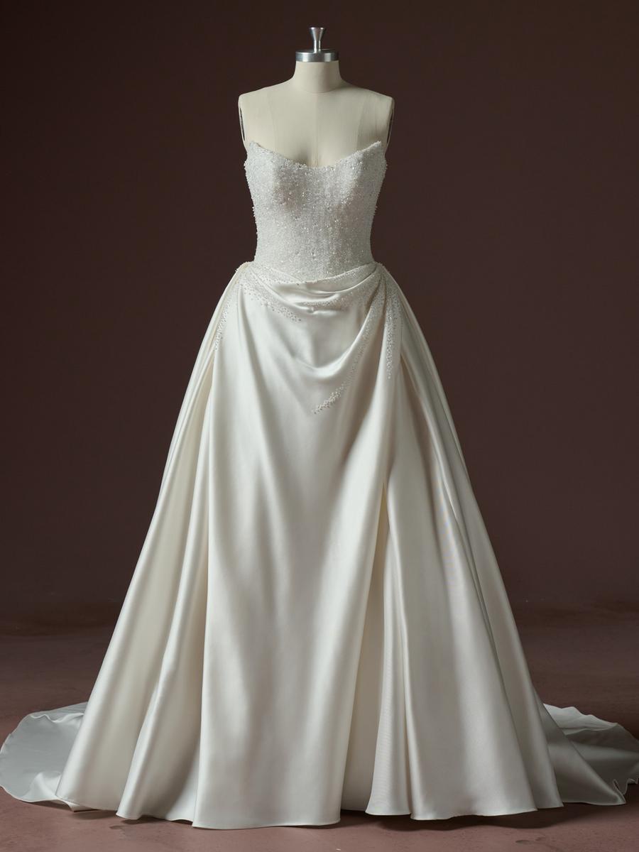 Sottero & Midgley by Maggie Sottero Designs F6SS023B11