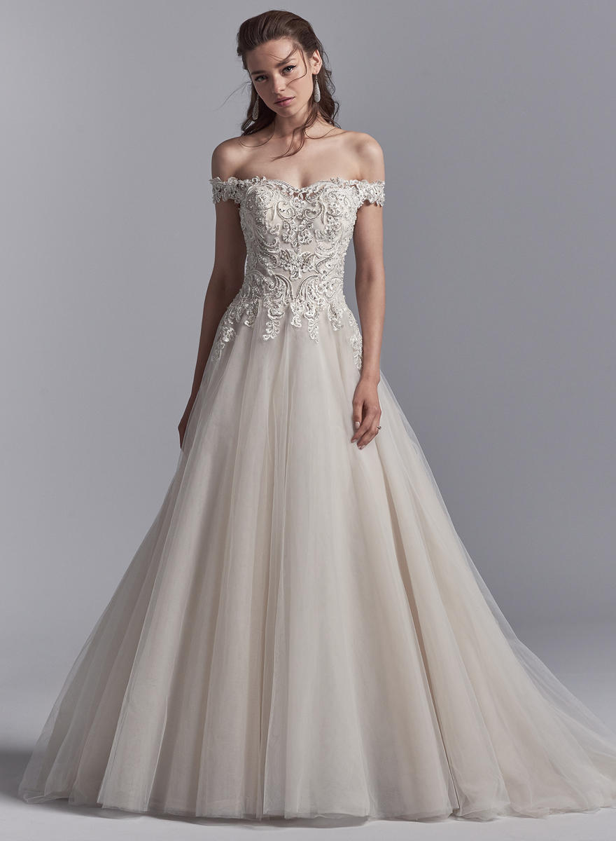 Sottero and Midgley by Maggie Sottero 8SC480