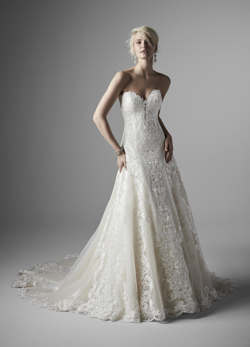 Sottero and Midgley by Maggie Sottero 20SS265