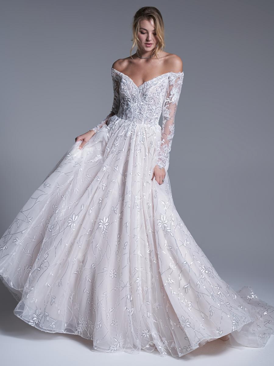 Sottero & Midgley by Maggie Sottero Designs 22SS990