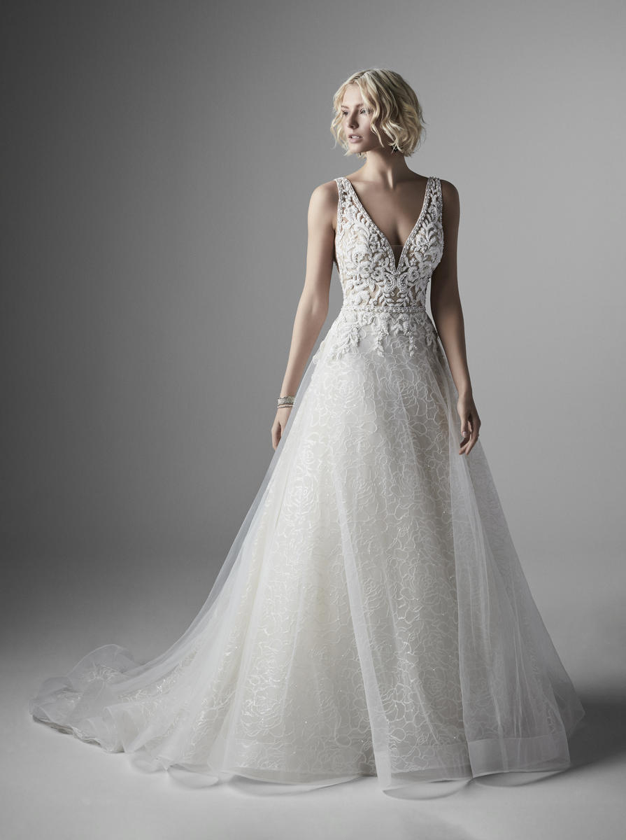 Sottero and Midgley by Maggie Sottero 20SC262