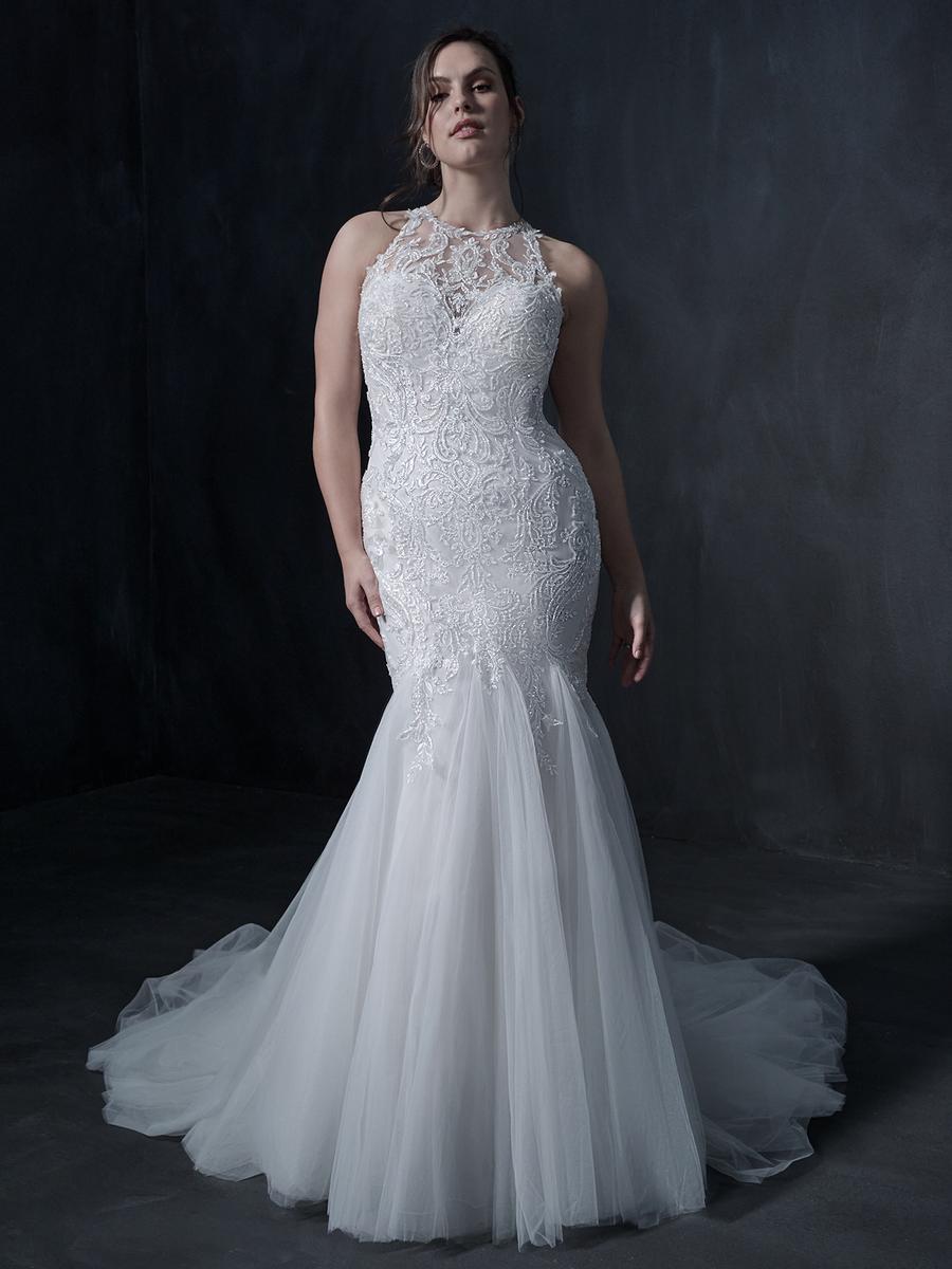 Maggie Bridal by Maggie Sottero 22SS962