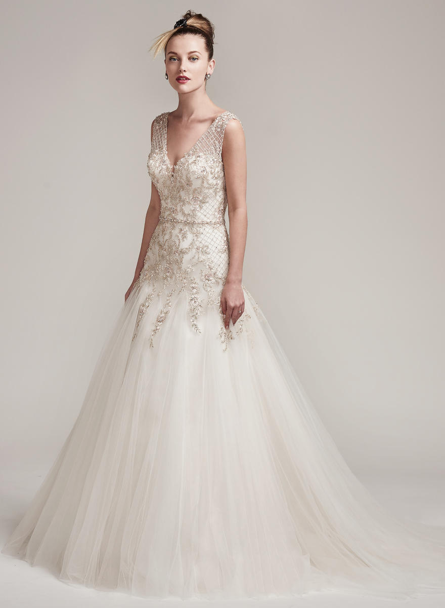 Sottero and Midgley by Maggie Sottero Shauntelle-6SW856
