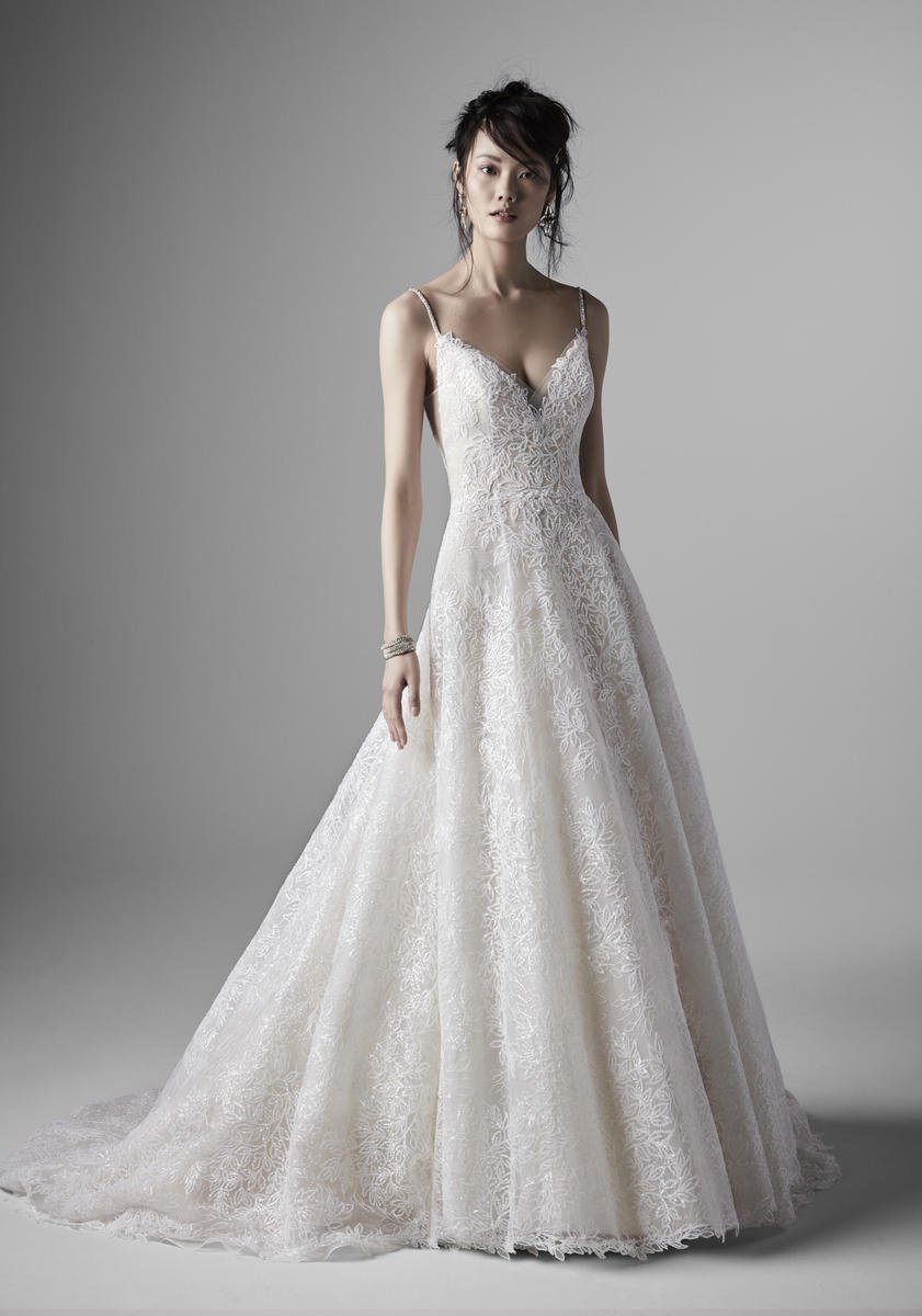 Sottero and Midgley by Maggie Sottero 20SW192