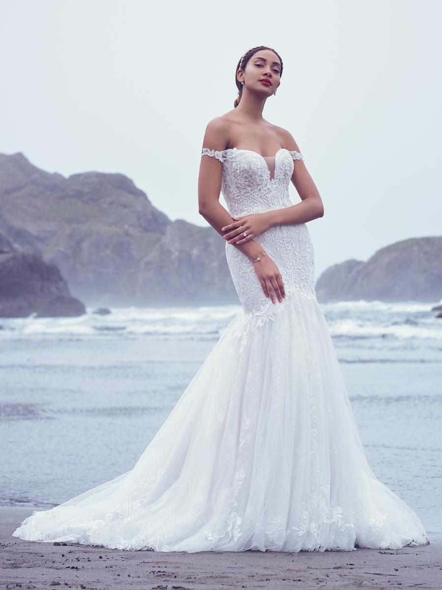 Maggie Bridal by Maggie Sottero 22SC580