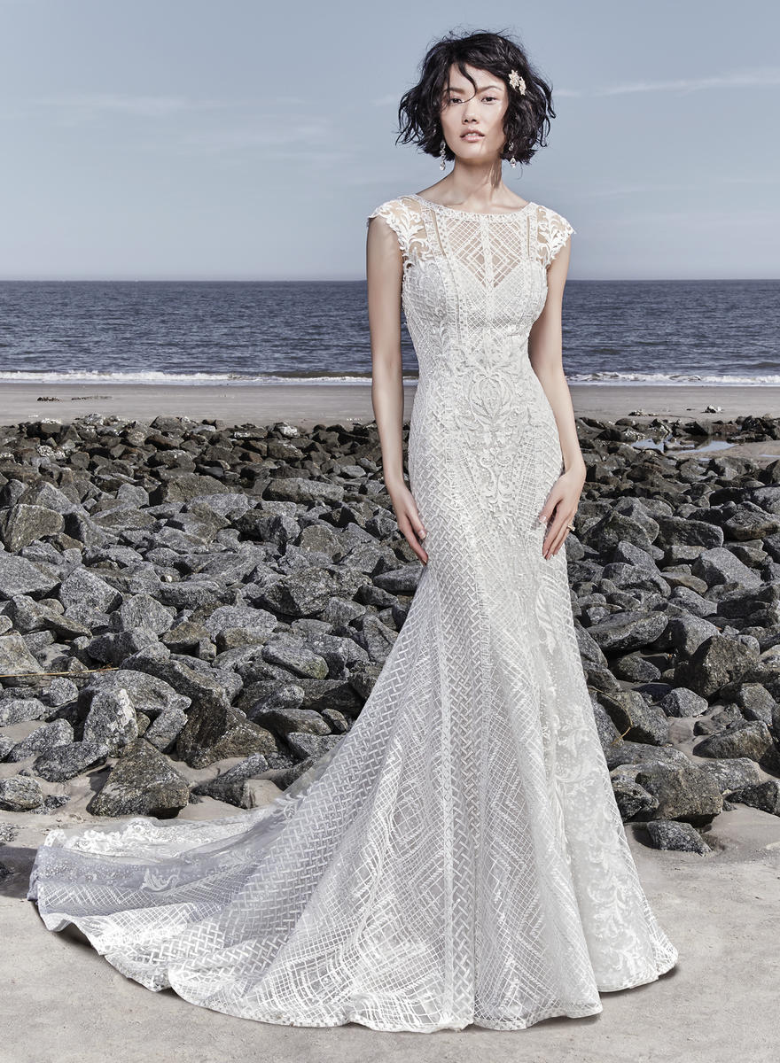 Sottero and Midgley by Maggie Sottero 8SC704