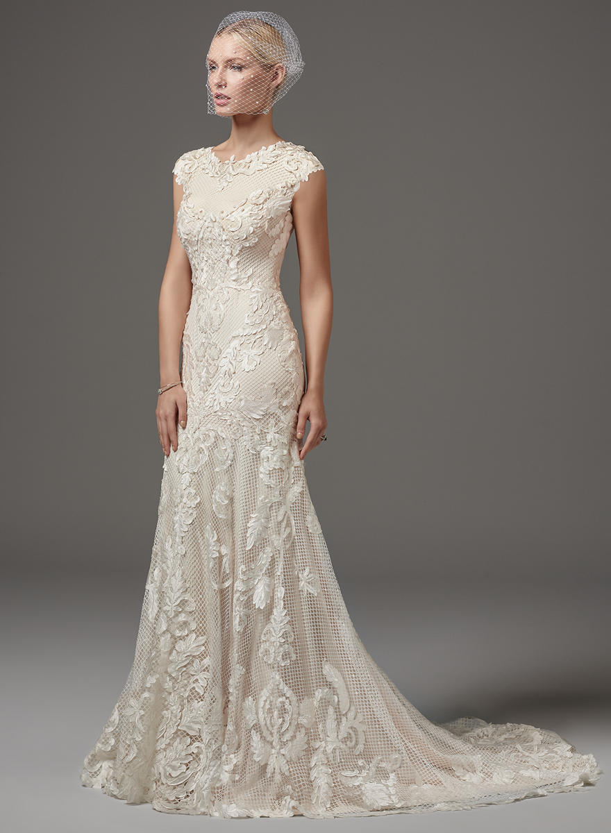 Sottero and Midgley by Maggie Sottero Suzanne-7SS424
