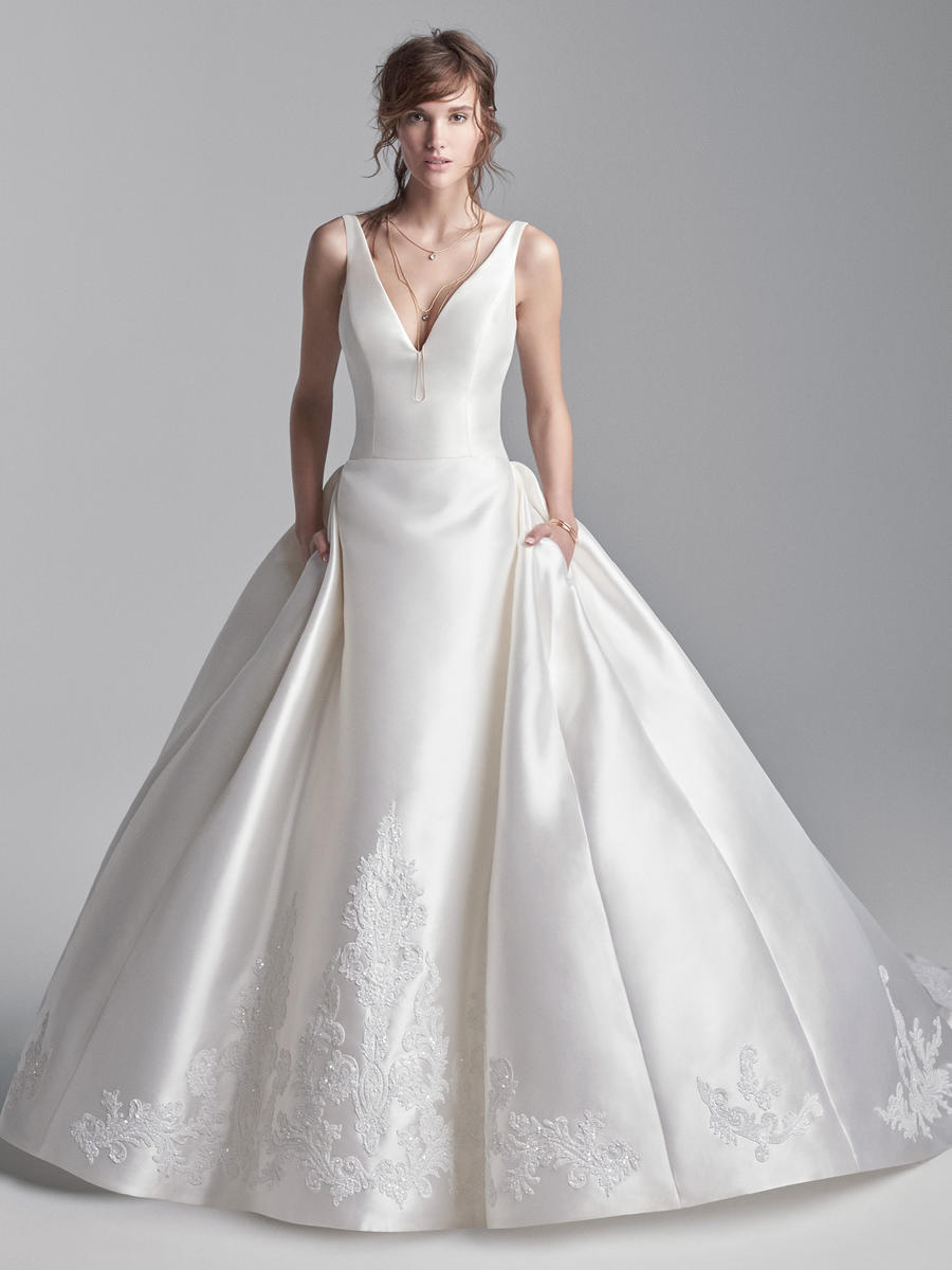 Sottero and Midgley by Maggie Sottero 20SW704