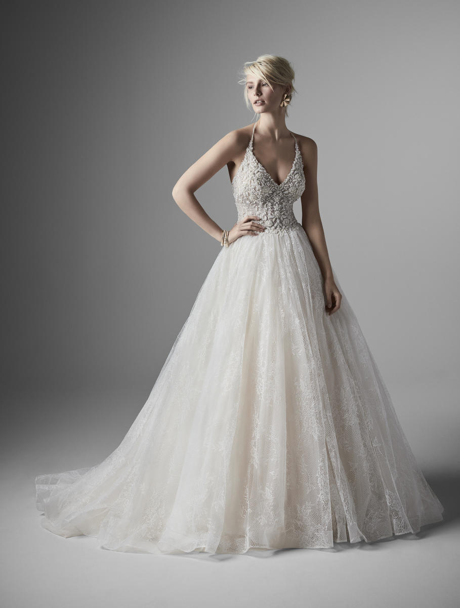 Sottero and Midgley by Maggie Sottero 20SS225