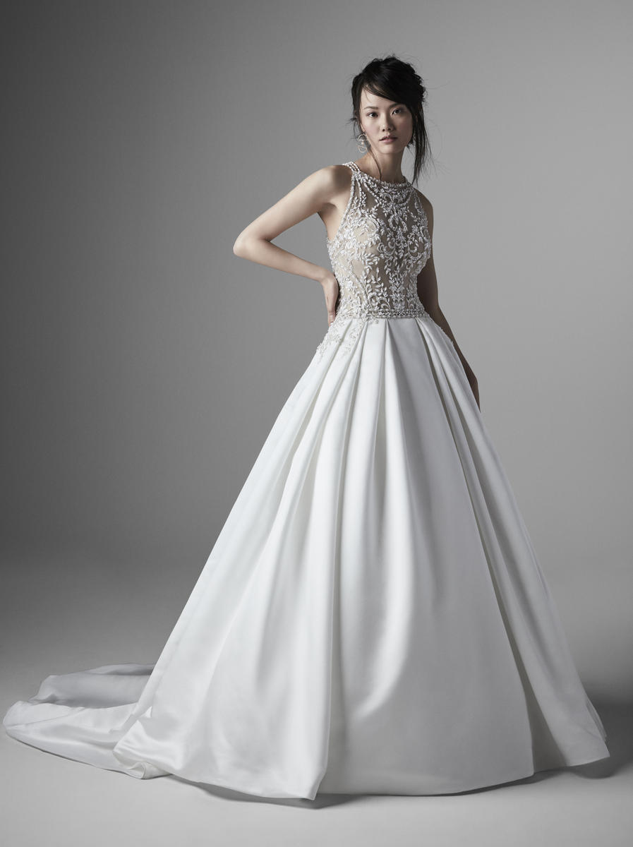 Sottero and Midgley by Maggie Sottero 20SC263