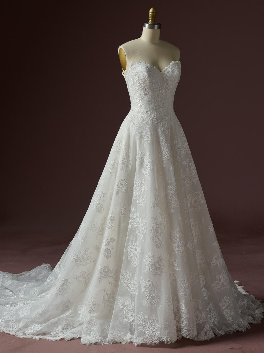 Sottero & Midgley by Maggie Sottero Designs F6SB073B31