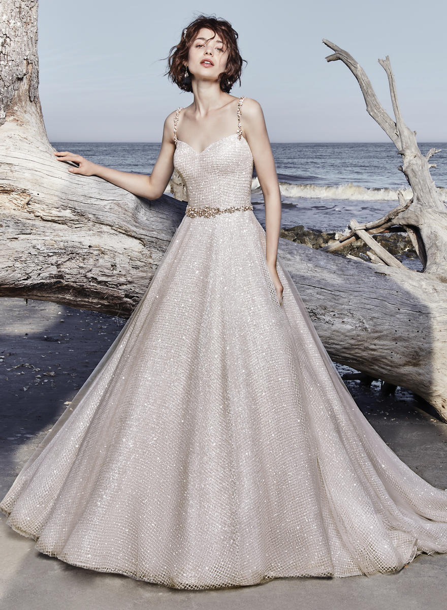 Sottero and Midgley by Maggie Sottero 8SC700