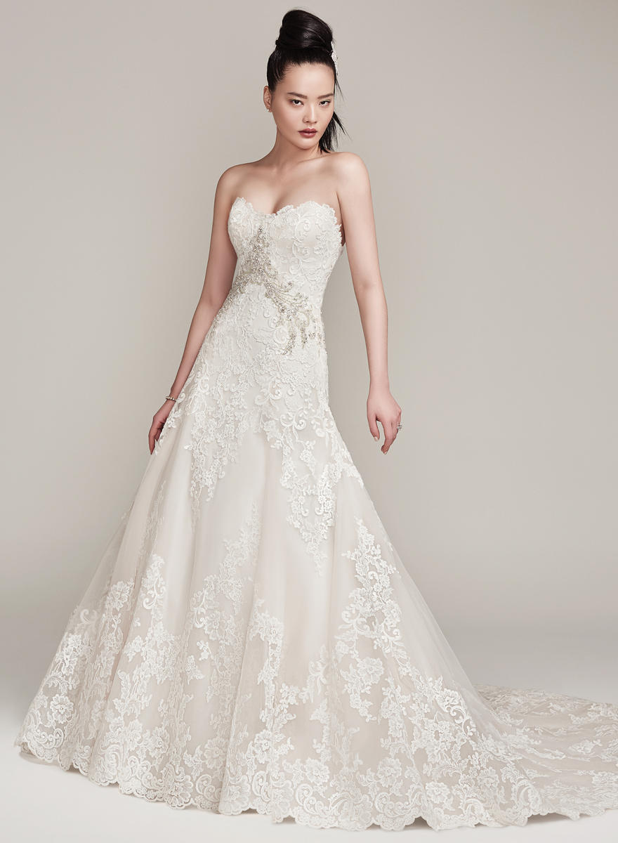 Sottero and Midgley by Maggie Sottero Walker-6SR795