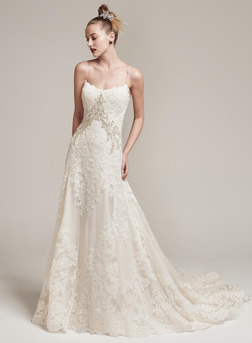 Sottero and Midgley by Maggie Sottero Walker-Rose-6SR796