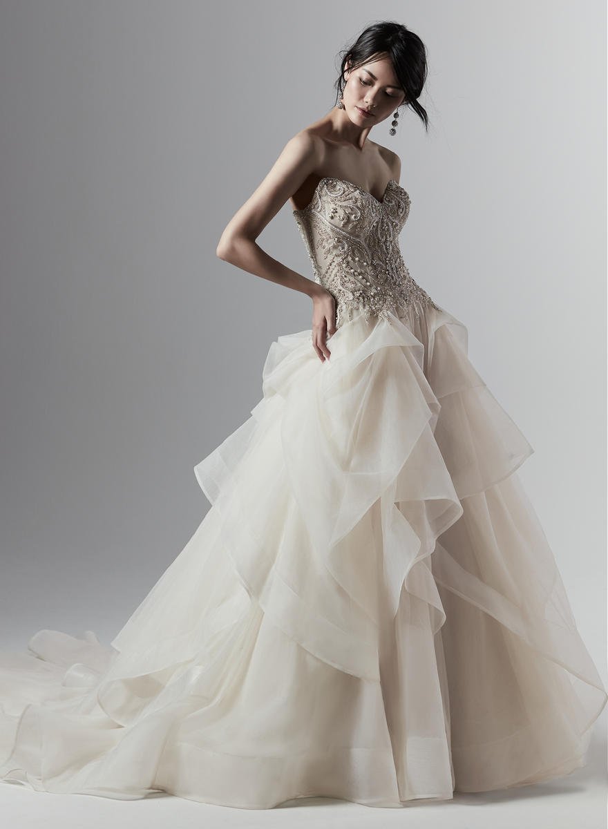 Sottero and Midgley by Maggie Sottero 9SS854