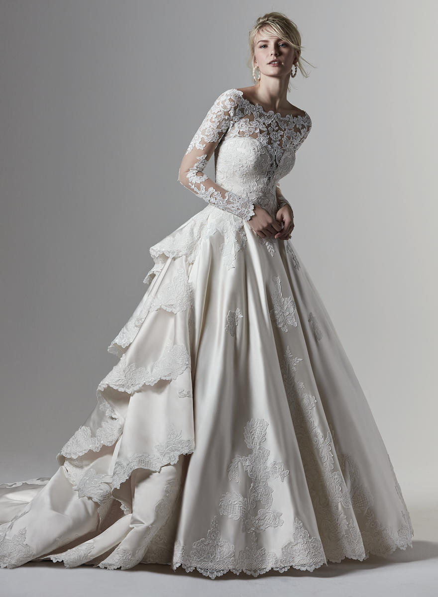 Sottero and Midgley by Maggie Sottero 9SC829LU