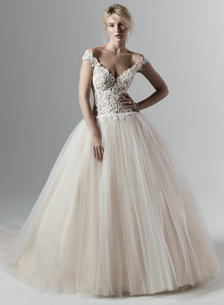 Sottero and Midgley by Maggie Sottero 9SS891