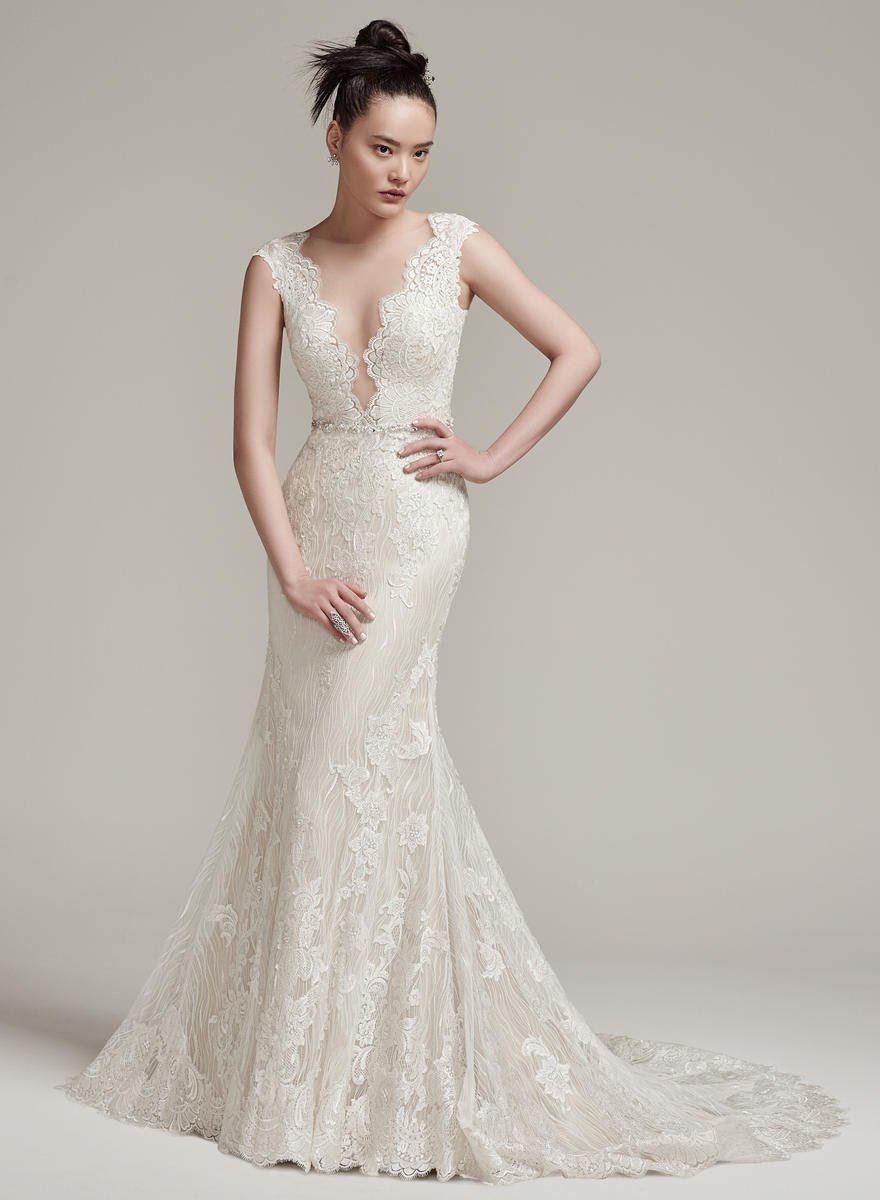 Sottero and Midgley by Maggie Sottero 6SW767