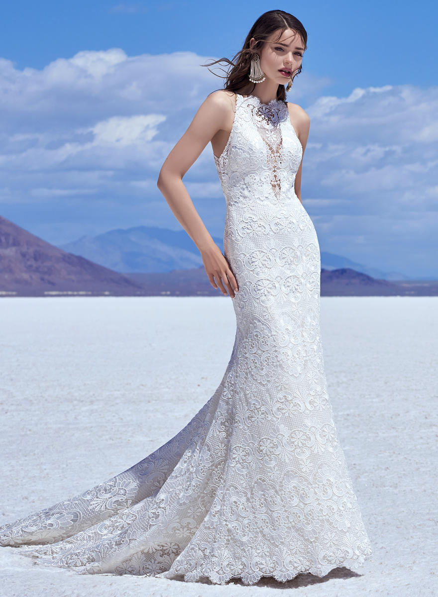 Sottero and Midgley by Maggie Sottero Zayn By Sottero And Midgley