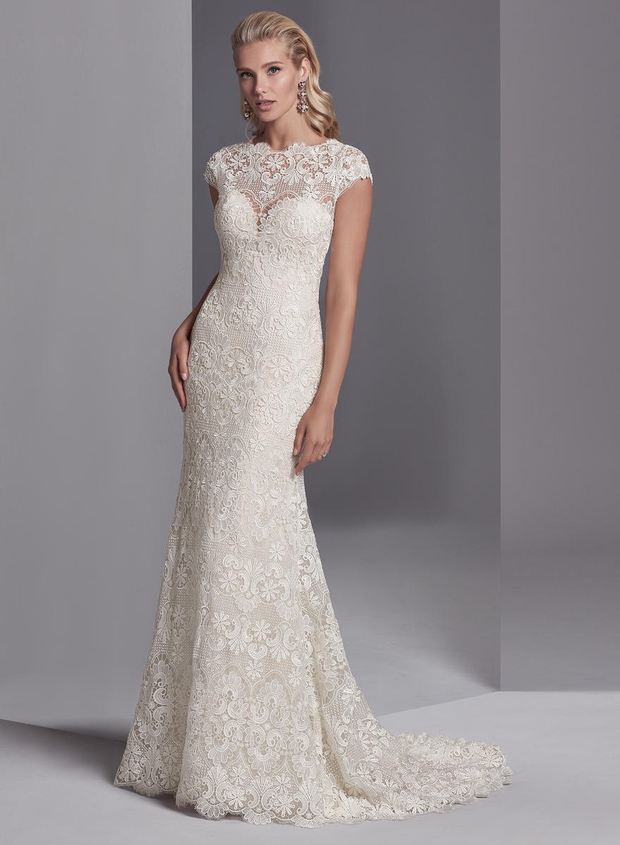 Sottero and Midgley by Maggie Sottero 8SC572