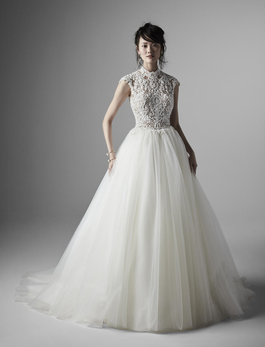 Sottero and Midgley by Maggie Sottero 20SW183MC