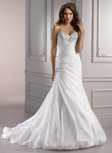 Maggie Bridal by Maggie Sottero Aimee-V7136
