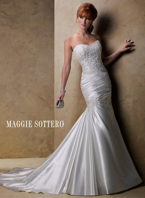 Maggie Sottero Bridal Tristan-212833