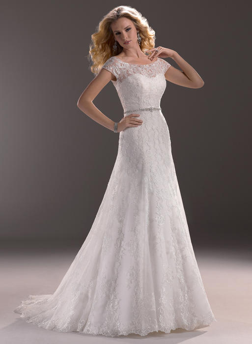 Maggie Sottero Couture Bridal Jaclyn-JK3MS750