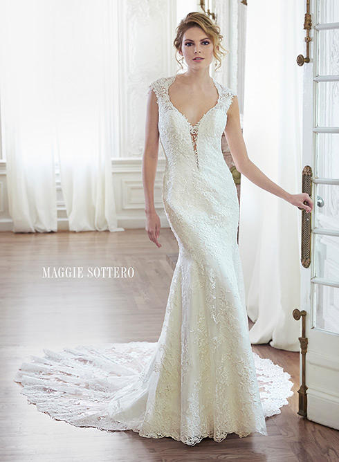Maggie Sottero Couture Melitta-5MC152
