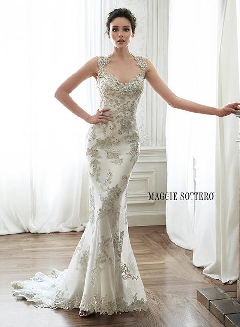 Maggie Sottero Haute Couture-Jade Jade-5MD056