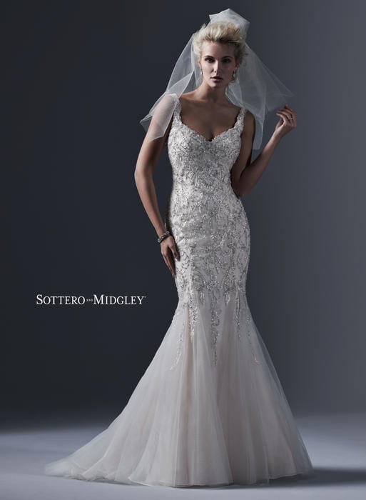 Sottero and Midgley Collection Holland-5SB628